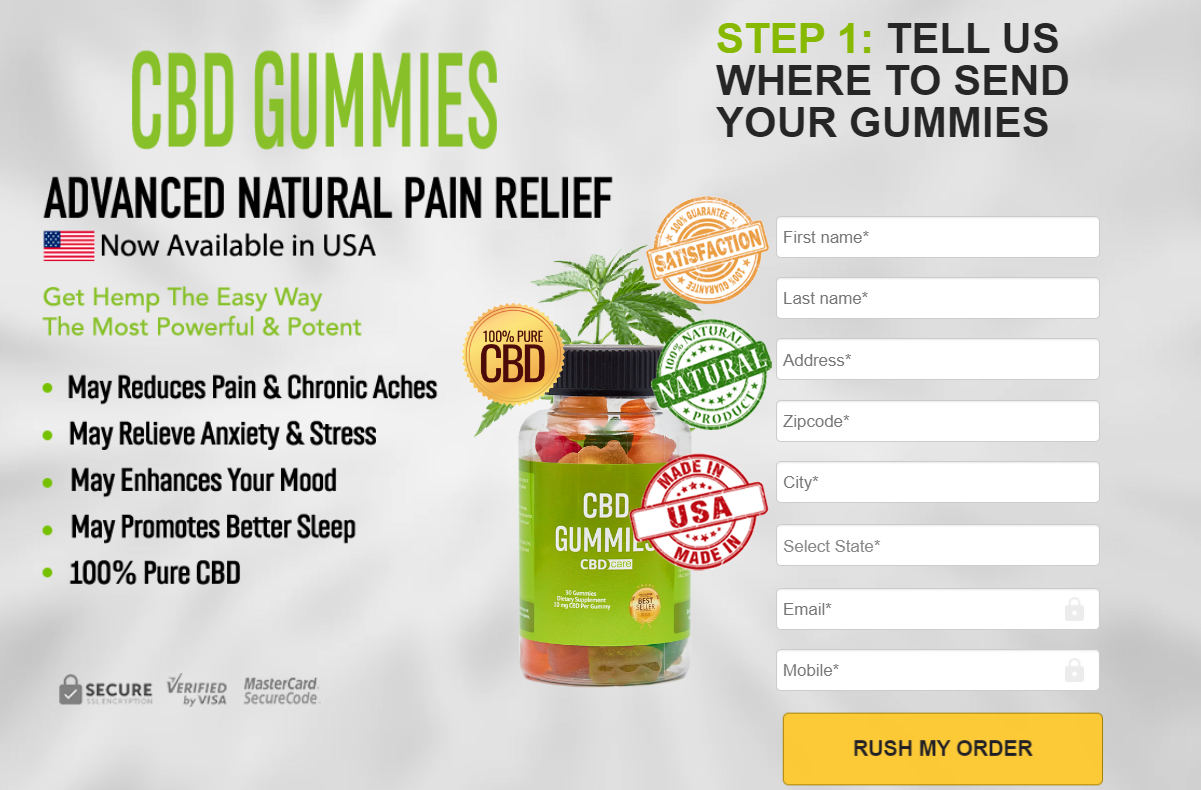 Bioheal Cbd Gummies™ Official Get Bio Heal Cbd® 60 Off